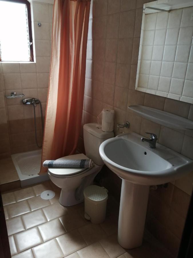 Apartamento Eleonas Plakias Exterior foto