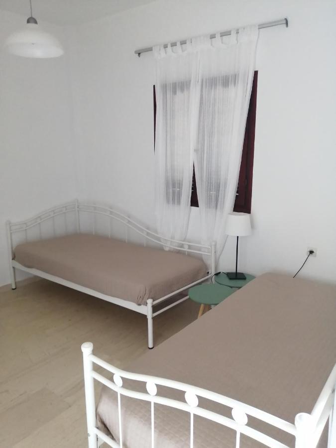 Apartamento Eleonas Plakias Exterior foto