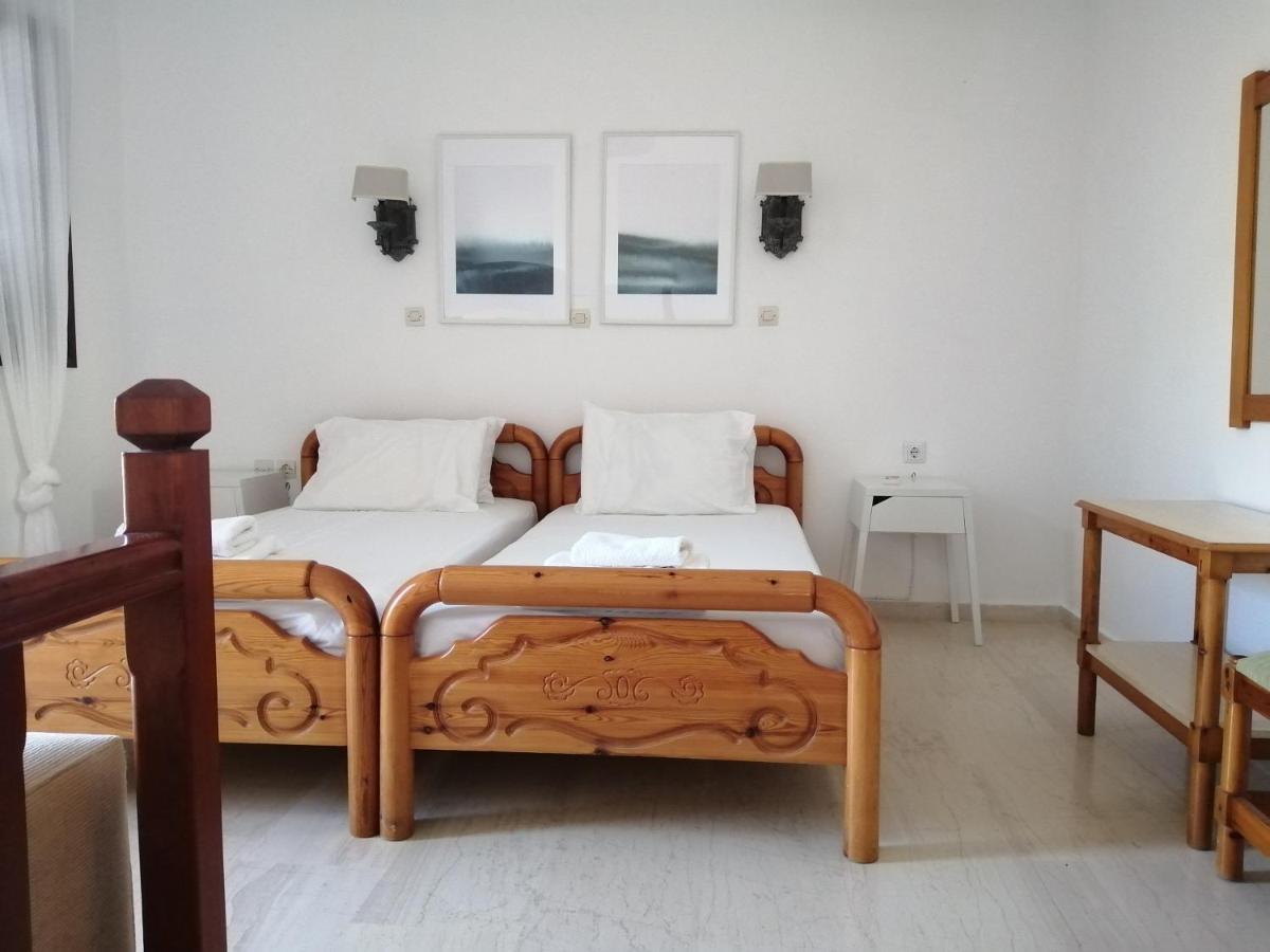 Apartamento Eleonas Plakias Exterior foto