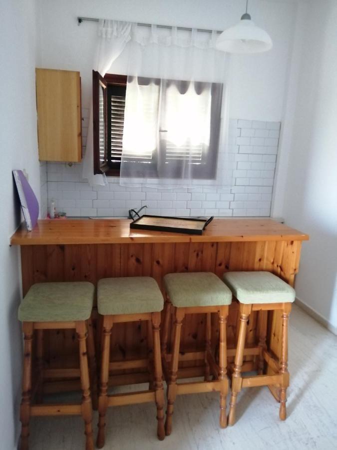 Apartamento Eleonas Plakias Exterior foto