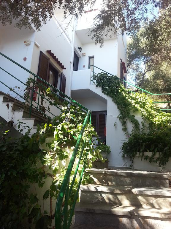 Apartamento Eleonas Plakias Exterior foto