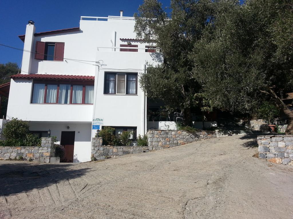 Apartamento Eleonas Plakias Exterior foto