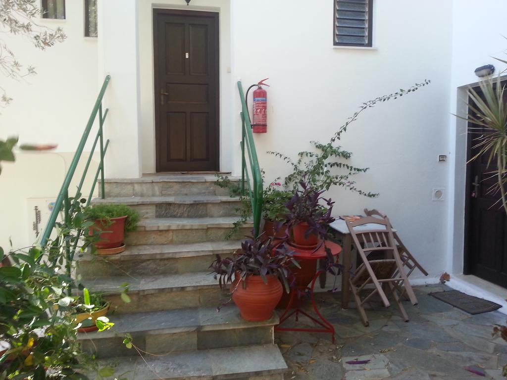 Apartamento Eleonas Plakias Exterior foto