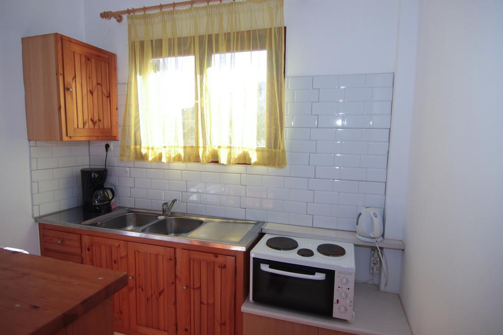 Apartamento Eleonas Plakias Exterior foto