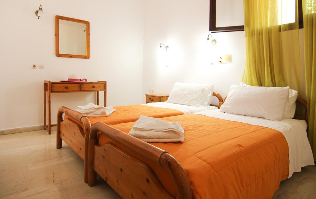 Apartamento Eleonas Plakias Exterior foto