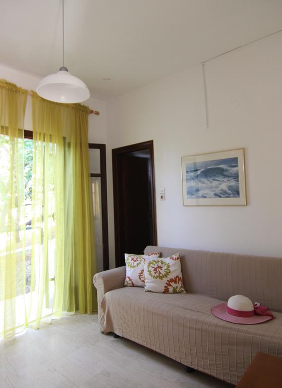 Apartamento Eleonas Plakias Exterior foto