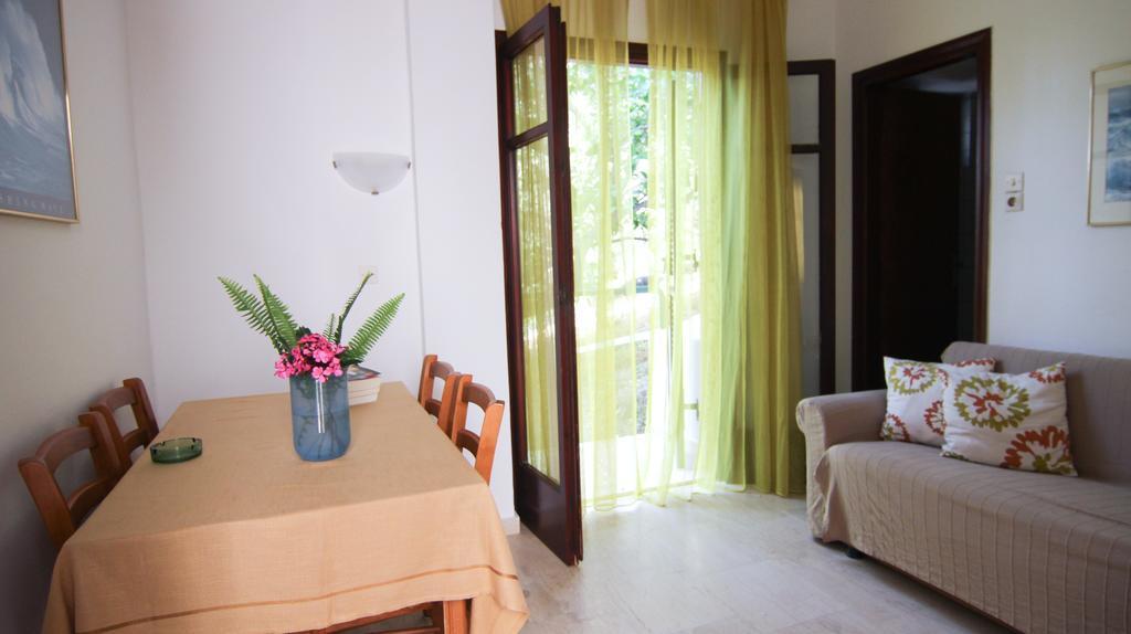 Apartamento Eleonas Plakias Exterior foto
