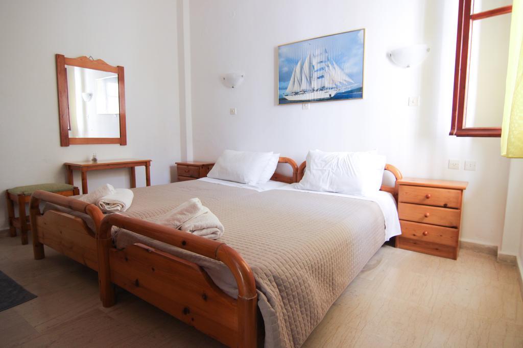 Apartamento Eleonas Plakias Exterior foto