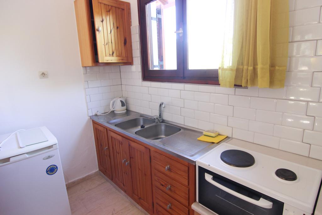 Apartamento Eleonas Plakias Exterior foto