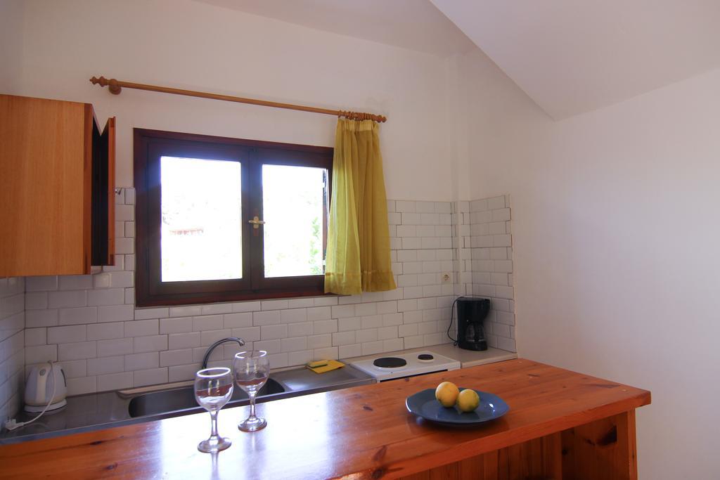 Apartamento Eleonas Plakias Exterior foto
