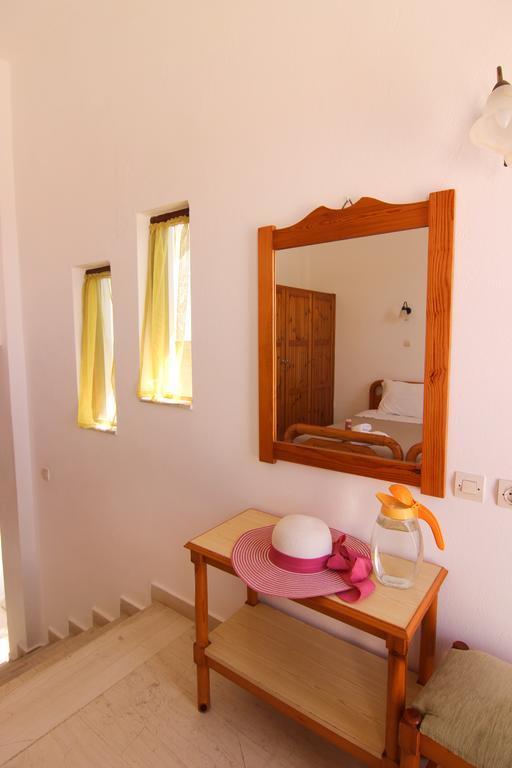 Apartamento Eleonas Plakias Exterior foto