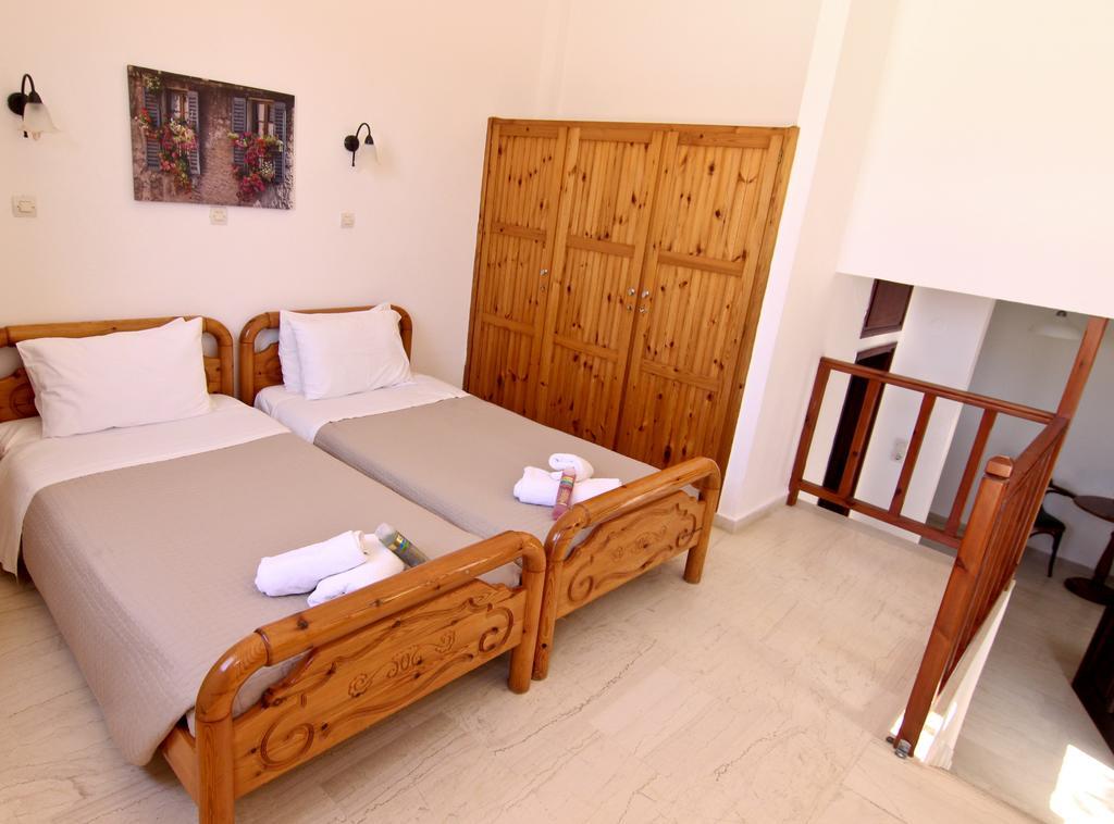 Apartamento Eleonas Plakias Exterior foto
