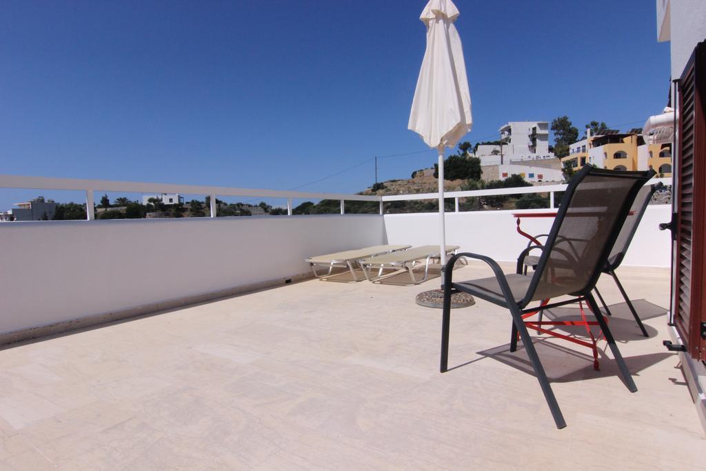 Apartamento Eleonas Plakias Exterior foto
