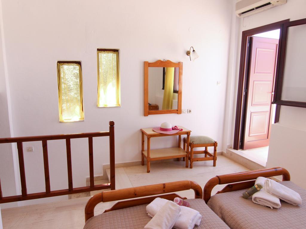 Apartamento Eleonas Plakias Exterior foto