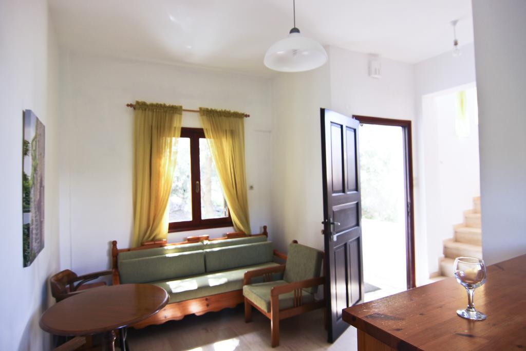 Apartamento Eleonas Plakias Exterior foto