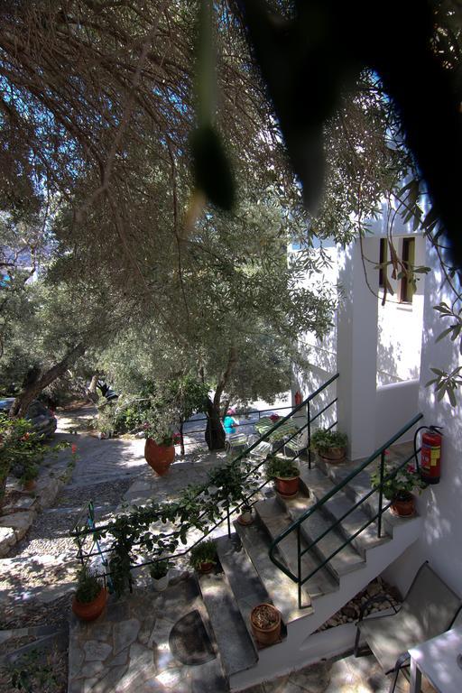 Apartamento Eleonas Plakias Exterior foto