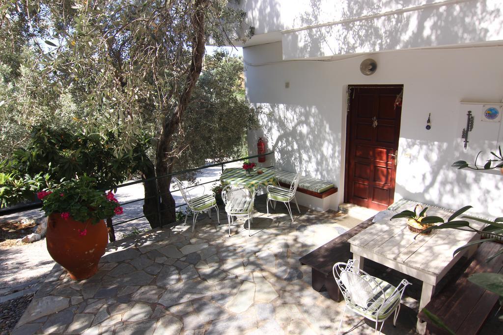 Apartamento Eleonas Plakias Exterior foto
