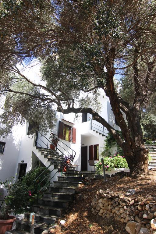 Apartamento Eleonas Plakias Exterior foto