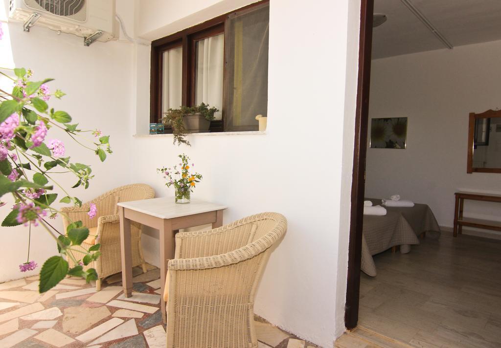 Apartamento Eleonas Plakias Exterior foto