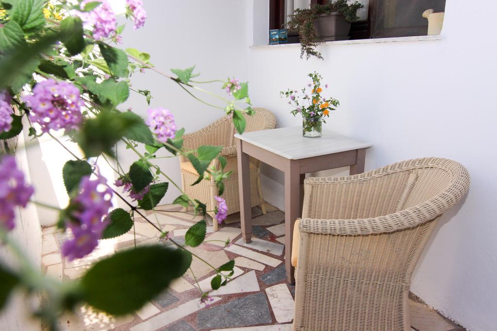 Apartamento Eleonas Plakias Exterior foto