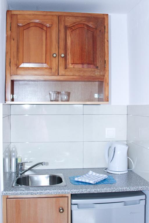 Apartamento Eleonas Plakias Exterior foto