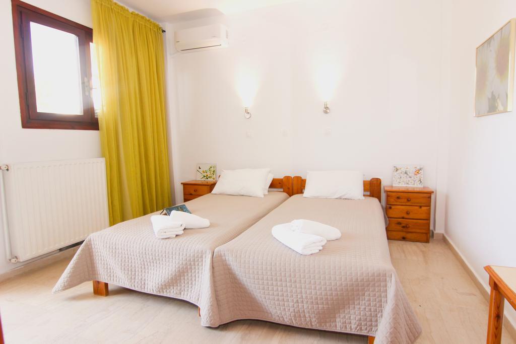 Apartamento Eleonas Plakias Exterior foto